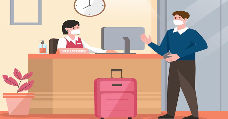 The hospitality industry in India is predicted to grow by 8% in FY26: Report