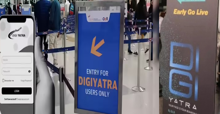 Digi Yatra hopes to serve 80% of flight travelers by 2028