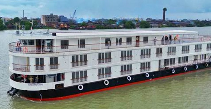 14 states and 3 UTs will host 51 new cruise routes by 2027: Govt