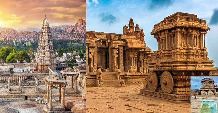 Vittala Temple, Hampi