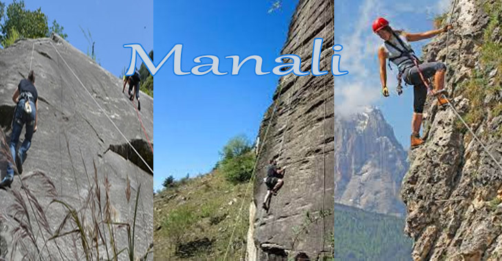 Manali