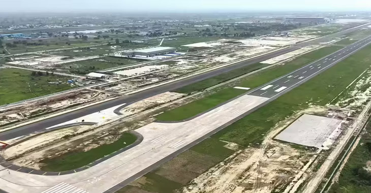 Jewar Airport property values could increase by much to 20% a year