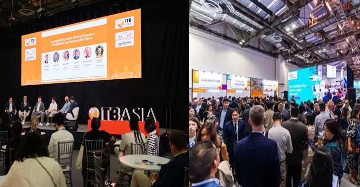 ITB Asia 2026 Sets Stage for Human-Centred Travel Across Asia-Pacific